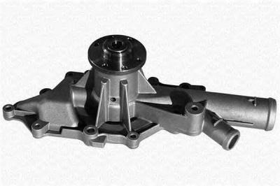 MAGNETI MARELLI 350982052000 -  Водяной насос